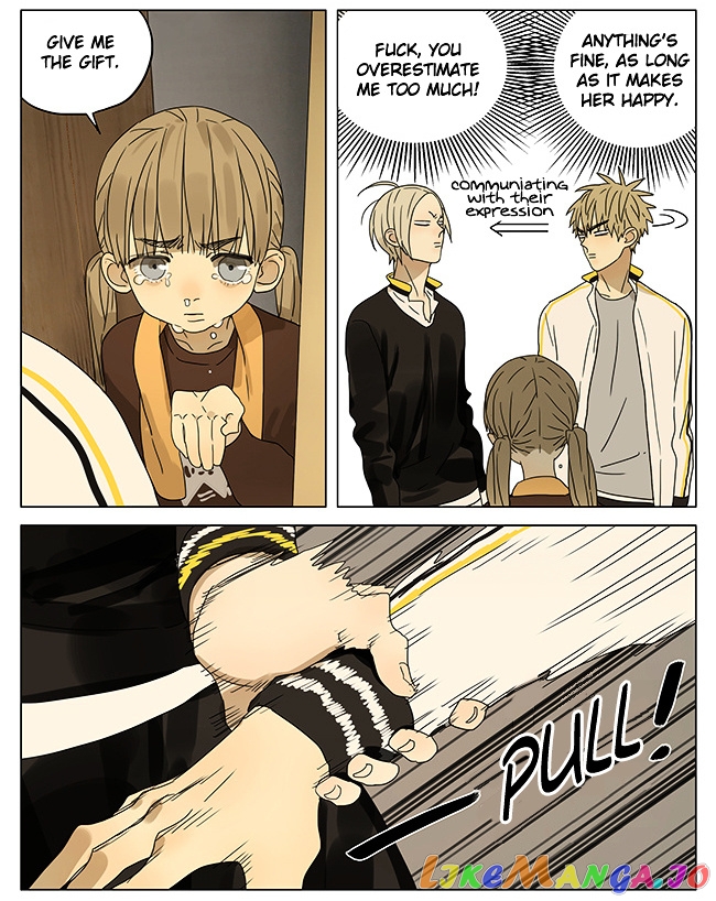 19 Days chapter 189 image 6